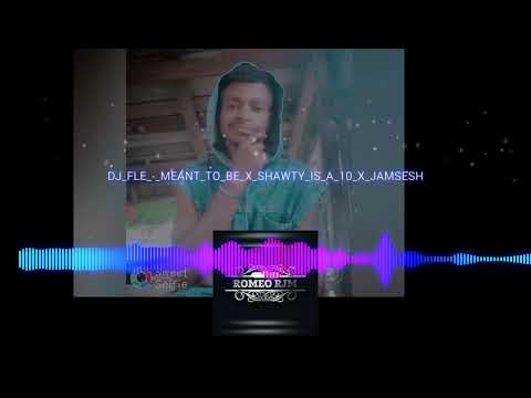 Dj FLE MEAT TU BE_(ROMEO. K)
