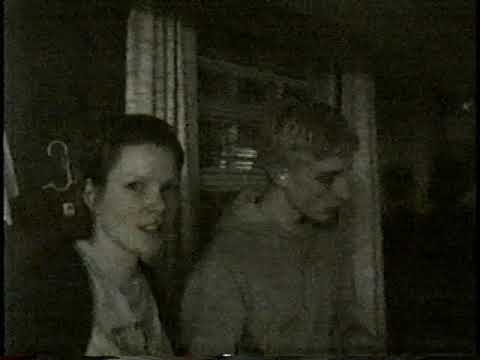 The Aquabats at Mt Tabor United Methodist Church 03/12/1998 Travis Barker