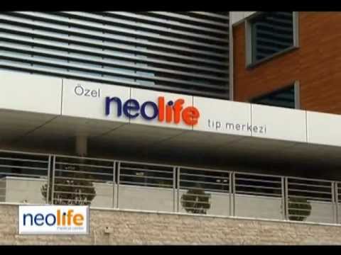 Neolife Medical Center | Oncology | Cancer Treatments | Istanbul, Turkey