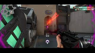 1 week clip #1