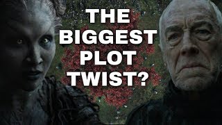 The Children of the Forest&#39;s Biggest Secret Exposed? - Game of Thrones Season 8 (Theory)