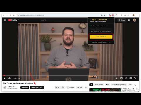 Item video thumbnail