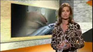 German report on blocking of child abuse websites (English subtitles)