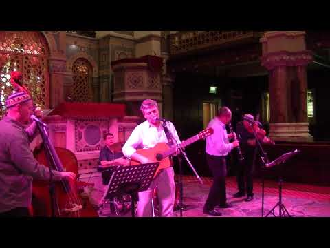 Shir - Dror Yikra דרור יקרא