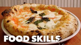 Why Pizza Purists Love Neapolitan-Style Pies | Food Skills