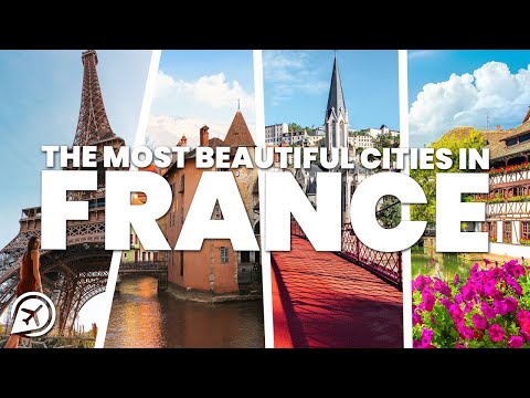 8 Best Places to Visit in France - Facts Nook