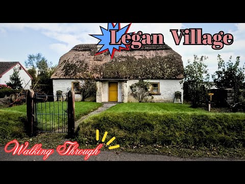 Legan, County Longford, Ireland
