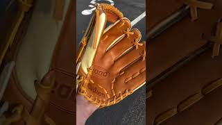 Video thumbnail: Glove Engraving Service Explained