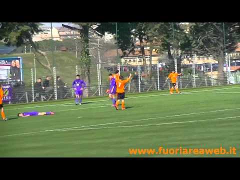 ALLIEVI ELITE: Certosa-Futbolclub 0-3