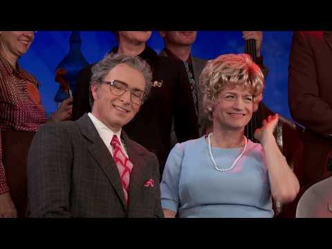 BAR JEDER VERNUNFT: Ursli & Toni Pfister – "Ohne di' da geht's halt net" (Trailer)