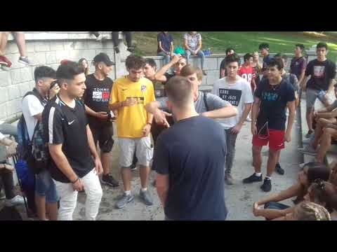 MAESE VS KEEV VS CMC FILTRO DREM MADRID