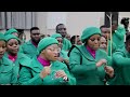 Believers In Christ 2024 Entabeni