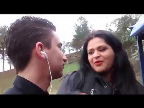 Festa do Motorista dia 27/07/2014