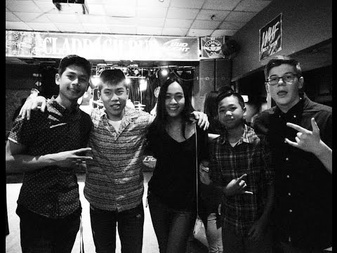 "High" FOURSHADOW 11/21/16