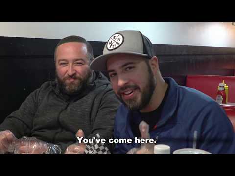 Tripping Kosher: Max's - Silver Spring, MD