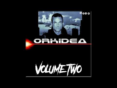 Orkidea Volume Two [Trance] #5T4N