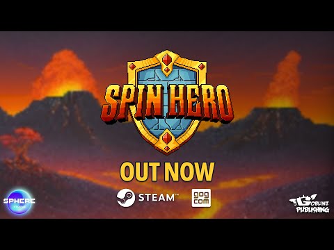Видео Spin Hero #1