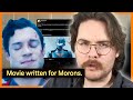Media Literacy And The Superman Trailer