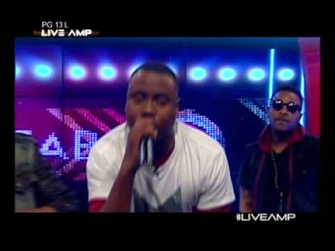 Reason, L tido ,Ginger Trill Moneoa   No sleep remix