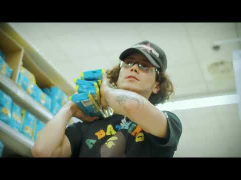 Lil $adape - Squadra (Official Video)