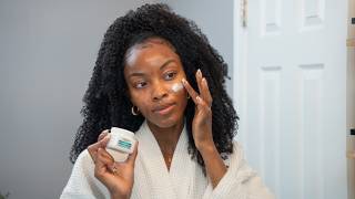 L'Oréal 🌿 Skincare Routine for Combination & Oily Skin