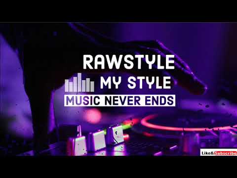 RMS 261 – Rawstyle Mix September 2024 ♦ Rawstyle ♦ Hardcore ♦ Frenchcore ♦ Uptempo ♦