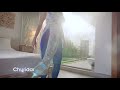 POOMER 20 SEC LEGGINGS