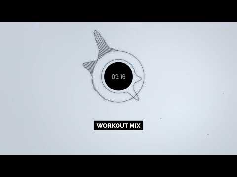 Workout Mix 3