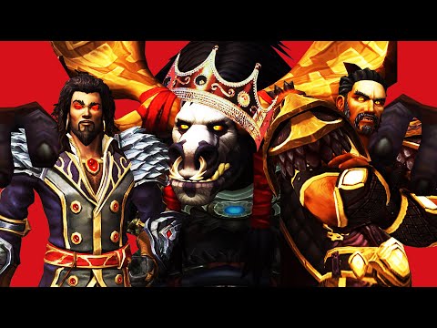 The NEW ASPECT Of The Black Dragonflight in 10.1 & Why He Is The CORRECT Choice