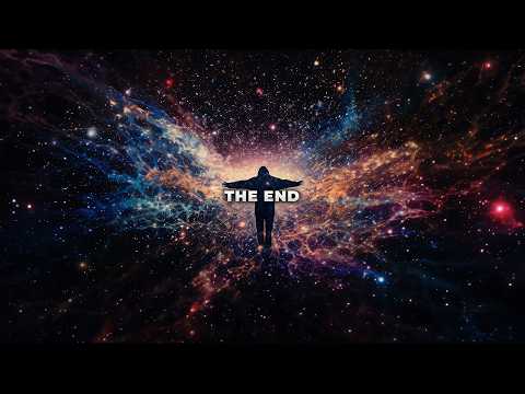 A Journey to The End Of the Universe