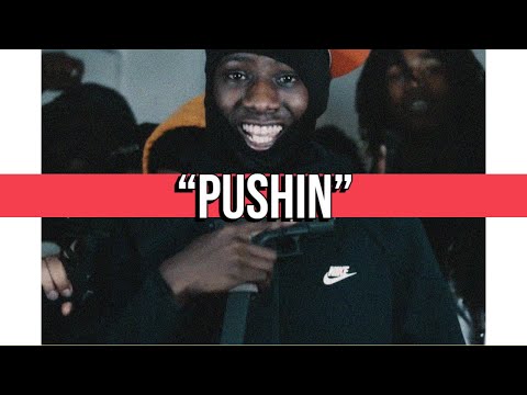 [FREE] PGF Nuk x PGF Mooda Type Beat 2022 - Pushin 🅿 (Prod. @1Richiey)