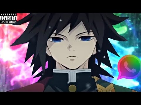 RITMADA APOCALÍPTICA 3.0 | ANIME EDIT FUNK ( Tomioka vs Tanjiro e Nezuko )