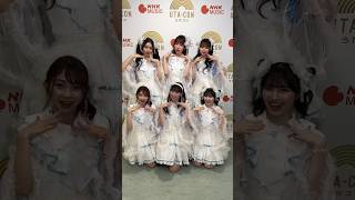 ［📺］NHK「うたコン」ありがとうございました🤍