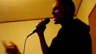 Cavo Give It Away Karaoke Cover