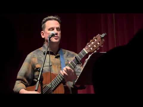 “Trucker’s Atlas” & “Dramamine” by Mark Kozelek live Roxy Cinema, NYC early show