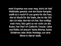 Dame - Damestreammukke (Lyrics) 