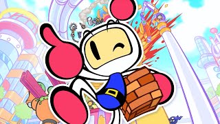 Super Bomberman R 2