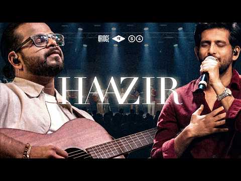 Haazir - Bridge Music