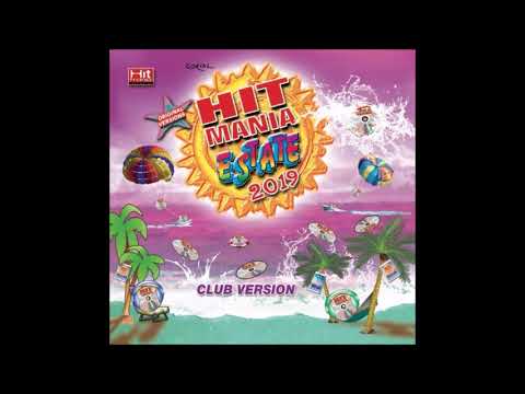 Daresh Syzmoon – Don’t Let Go feat  Antonio Lisi Hit Mania Estate 2019