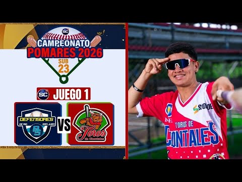 #Pomaressub_23 Río San Juan vs Chontales