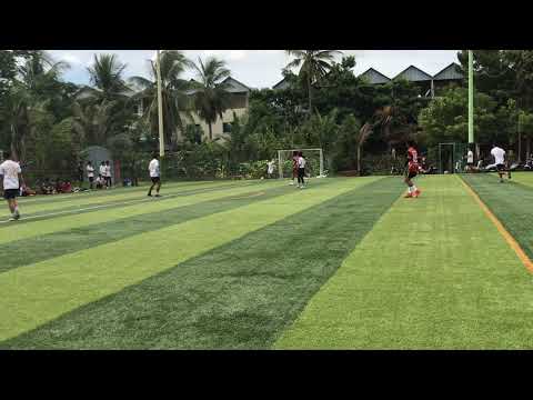 New video of matching from Team Dragon FC/ 2021 09 04