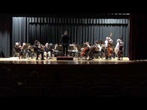 Go West arr. Ralph Ford