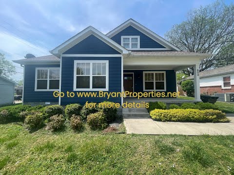 804 Boles St - Gallatin - 3 Bedrooms 2 Baths property video