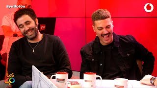 Miss Caffeina trae su nuevo disco y nosotros les llamamos sosos #yuBotón