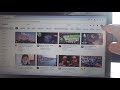 How To Find Favourites On YouTube November 2020