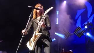 Halestorm - Sick Individual [Live] - 5.17.2016 - Adler Theatre - Davenport - FRONT ROW