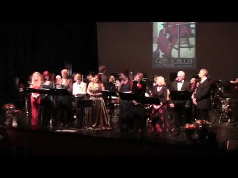 Elena Syssojeva - O mio babbino caro -  G. Puccini