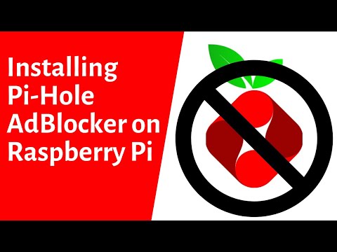 How to Block All Online Ads - Pi-Hole on Raspberry Pi