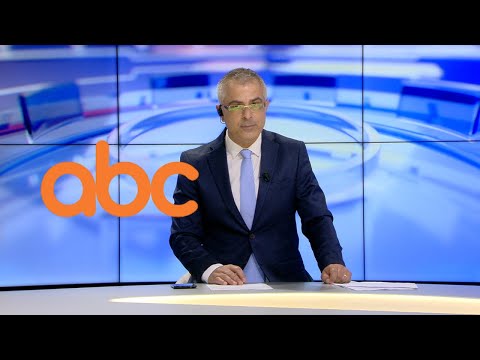 Edicioni i lajmeve, ora 15:00, 2 Shtator 2022 | ABC News Albania