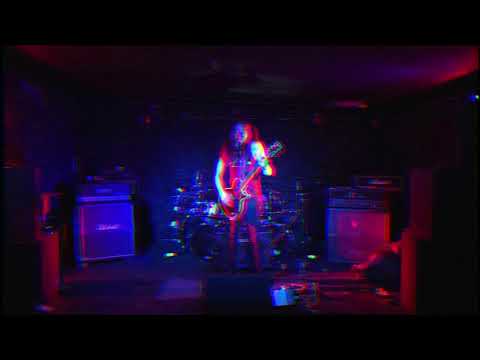 MORPHESIA - Towards The Sea (Live at The Bancroft 7.22.17)